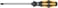 918 SPZ Krydskærvsskruetrækker, PZ 3 x 150 mm WE-05017054001 miniature