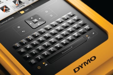 Labelmaskine DYMO XTL500 KIT 1873489