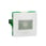 LK FUGA, Wiser motion sensor relay including cover, White 545D6306 miniature