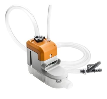 SI-10 Mini condensate pump 20 l/h 5239030482