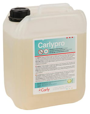 Carlypro desinfektion 5 l 1868238814
