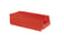 PPS 3069 Stabelbar Modulbakke 500x230x150mm rød 17,25L 784022 miniature