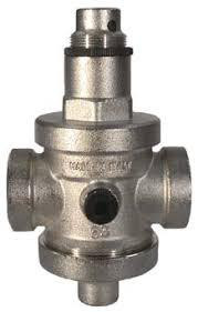 Pressure reducing valve 0.5 - 6 bar 1" 433949408