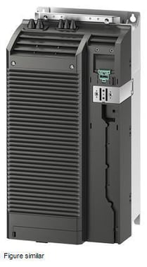 SINAMICS G120 power modul PM240P-2 med indbygget kl. A filter 3AC380-480V +10/-20% 47-63HZ output high overload: 37KW 6SL3210-1RE28-8AL0
