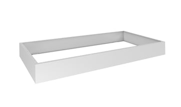Ceiling podium White to Integrata 1200 mm (height 155 mm) 500.00.3030.0