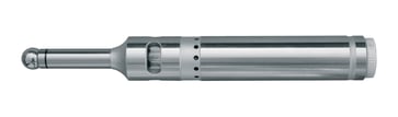 2D Edge Finder optical/acoustic Ø10 mm probe and Ø20 mm shank 50326210