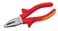 Insulated combination pliers 160mm 601V-160-1 miniature