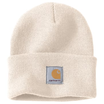 Carhartt Hat Watch A18 Winter White One Size A18WWH-OFA