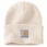 Carhartt Hat Watch A18 Winter White One Size A18WWH-OFA miniature