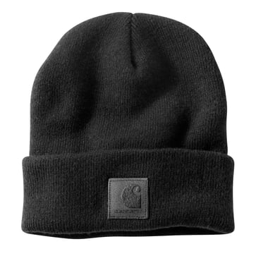 Carhartt 101070 Hat Black One Size 101070001-OFA