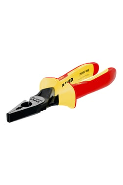 Bahco Combination plier 160mm 1000V 2628S-160