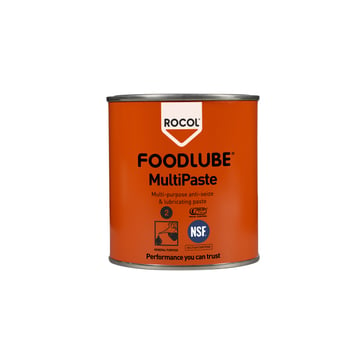 Foodlube multi-pasta NSF-H1 500G 49002410