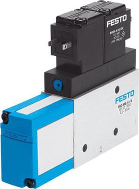 Festo Vacuum generator - VAD-ME-I-1/4 35532