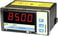 LDM40 digital tavleinstrument til panelmontage (48x96mm) 90-260- VAC/DC forsyning 2 alarm udgang LDM40LSEH2XXXXX miniature