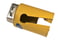 Pro-fit HM hulsav med integreret adaptor 82 mm 35109080082 miniature