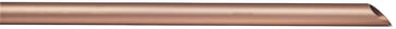 SANCO Copper tube Hard 6x1,0MM 5M 1124798