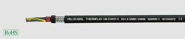 Silicone Cable THERMFLEX 180 EWKF-C. 5G1,5 79815