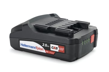 Battery 18V for CPK hybrid 106-06020