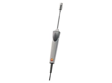 Fast-action surface probe (TC type K) 0602 0393