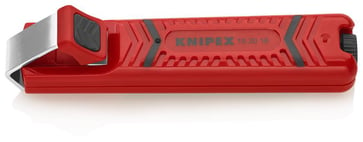 Knipex Afisoleringsværktøj slagfast Ø4,0-16,0 mm 130 mm 16 20 16 SB