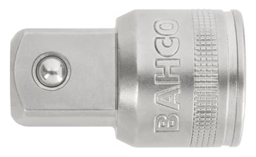 Bahco 1/2" - 3/4" adapter 8172