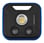 WRKPRO Floodlight "S3" 20W COB w/rechargable battery and bluetooth speaker 50615330 miniature