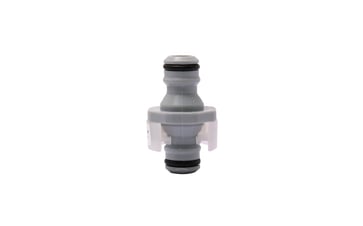 Niplex male coupling for water 06.430