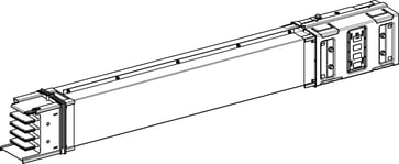 Canalis - straight length - made-to-MESU KSA630ET43A
