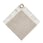 Welding blanket 550°C light-duty uncoated glassfiber 2 x 2 M (Tan) 35205115 miniature