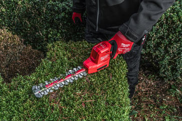 Milwaukee 12V Hedge trimmer FHT20-0 solo 4933479675