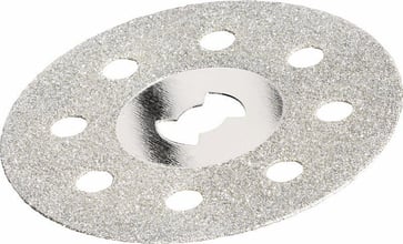 Dremel  Diamond Cutting Wheel. (SC545) 2615S545JB