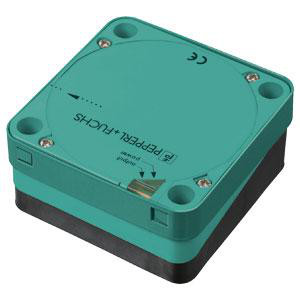 Inductive sensor NCB50-FP-A2-P1-V1 187487