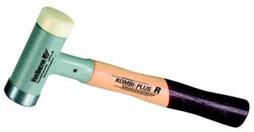 Combination hammer KOMBI-PLUS R 30 mm 1603299