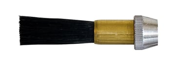 Kabi brush 11mm with cover KA11MM
