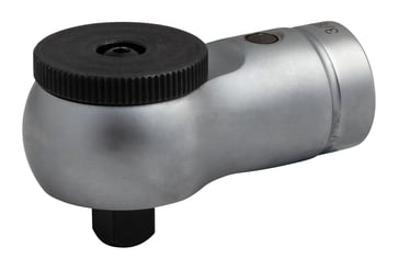 Bahco Round Ratchet Head with Spigot Connector 3/4" 22R-3/4