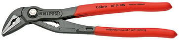 KNIPEX Cobra® ES grey atramentized 250 mm 87 51 250