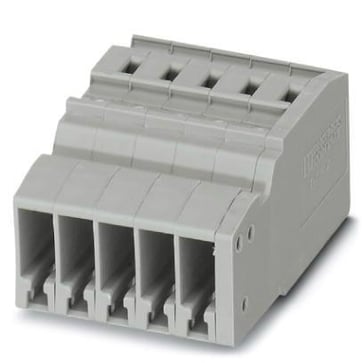 COMBI receptacle SC 2,5/ 2 3041312