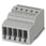 COMBI receptacle SC 2,5/14 3041435 miniature