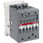 Kontaktor for kondensatordrift 3-polet 45kvar, 400V AC, styrespænding 220-230V AC 50Hz / 230-240V AC 60Hz UA63-30-00-80 1SBL371022R8000 miniature