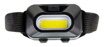 HD120B Headlight Ansmann 1600-0357