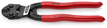 Knipex bolt cutters cobolt compact 200mm, 71 31 200 71 31 200