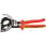 Cable Cutter 320 mm 95 36 320 miniature