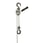 TBM Lever Chain Hoist 1500kg w/3meter Hoist STALJE1500/3 miniature