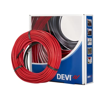 Heating Cable DEVIflex 18T 395W 230V 22M 140F1238