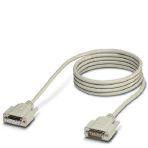 D-SUB kabel VS-15-DSUB-20-LI-5,0 1656288