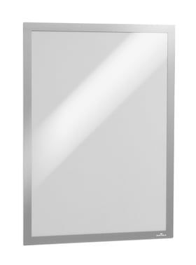 Duraframe A3 Inforamme 6 stk sølv 488323