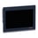 12"Wide Web touch panel, 1COM, 1Ethernet, USB host&device, 24VDC HMISTW6600 miniature