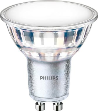 Philips Corepro LEDspot 550lm GU10 865 120° 929002981402