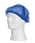 Mob Caps blue 52 cm, latexfreewith covered single elastic 04021-B-M miniature