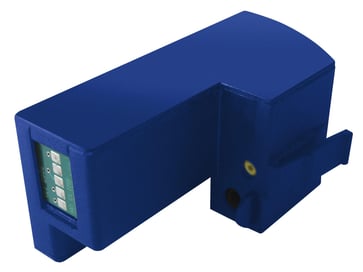Detektortestere TS3 Testifire røgkapsler TS3-6PACK-001